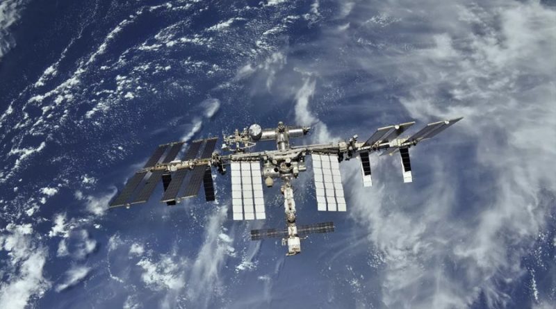 Rusia comenzaría a construir su propia estación espacial en 2028