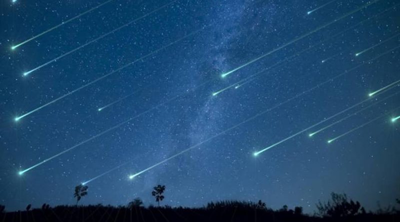 Lluvia de estrellas Perseidas, la más espectacular del año, dónde y cómo verla