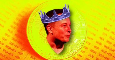 Tesla está en jaque y el rey Elon Musk podría perder su corona