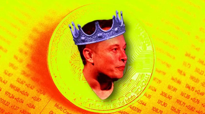 Tesla está en jaque y el rey Elon Musk podría perder su corona