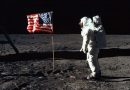 La tecnología que llevó al Apolo 11 a la Luna