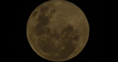 Los investigadores hacen un nuevo descubrimiento sobre el origen de la Luna