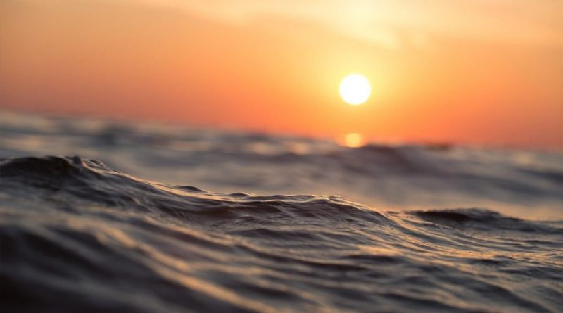 Investigadores descubren un desconocido ciclo de reciclaje de hidrocarburos en el océano