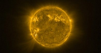 La ciencia predice con exactitud cuándo morirá el Sol