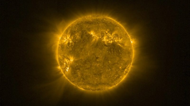 La ciencia predice con exactitud cuándo morirá el Sol