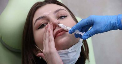 Rusia presume que vacuna nasal de ‘Sputnik V’ protege vs todas las variantes de COVID