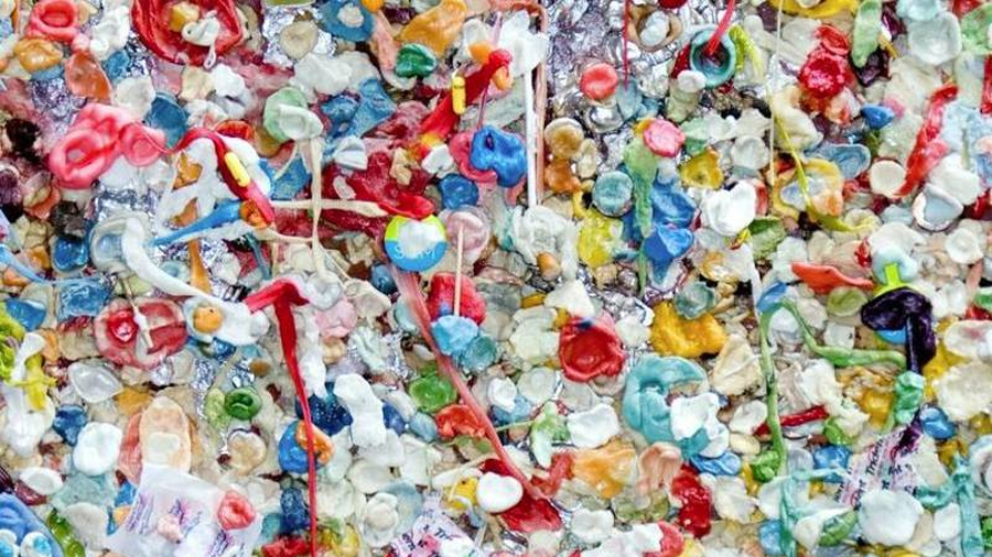 Nuevo plástico 'inteligente' más fácil de degradar y reutilizar