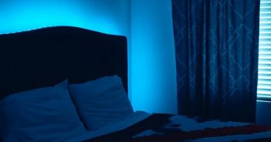 Por qué dormir hasta con la mínima luz eleva el riesgo de estas enfermedades