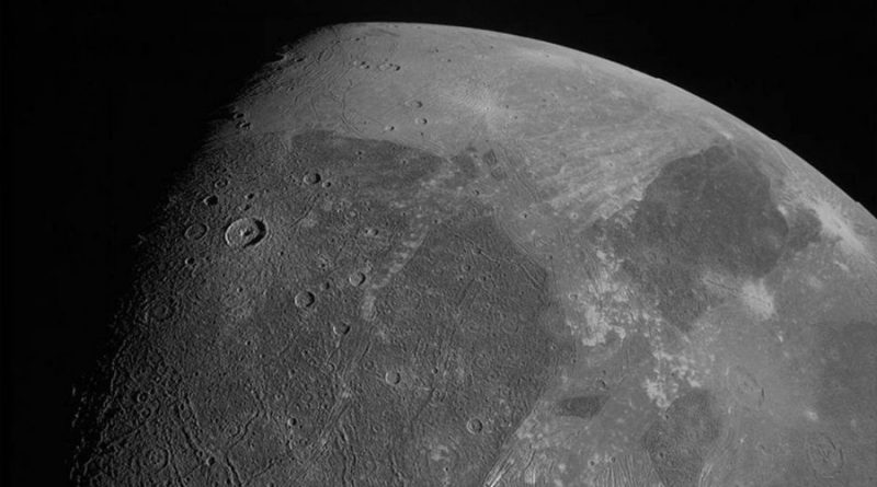 NASA identifica 13 zonas donde podrían aterrizan el primer hombre afroamericano y la primera mujer en la Luna