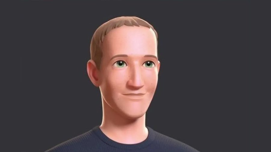 Zuckerberg promete mejoras gráficas en los avatares de Horizon
