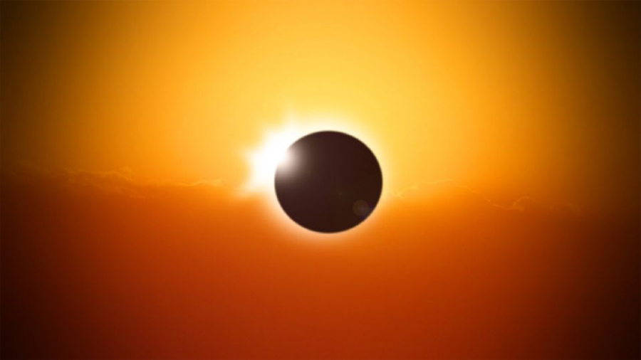 Eclipse Solar en México: ¿En qué estados podrás verlo?