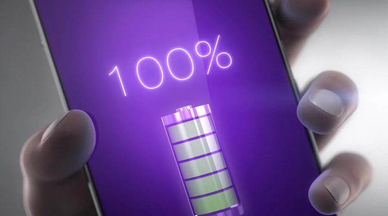 Crean aplicación que puede optimizar la batería de los celulares que alcanza un 30% más de duración