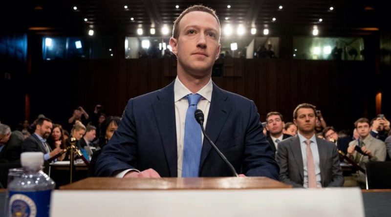 Facebook llega a acuerdo preliminar en demanda por escándalo de Cambridge Analytica