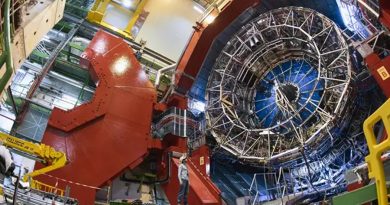 Científicos de la UNAM actualizarán a ALICE 3, un proyecto desafiante de la física nuclear