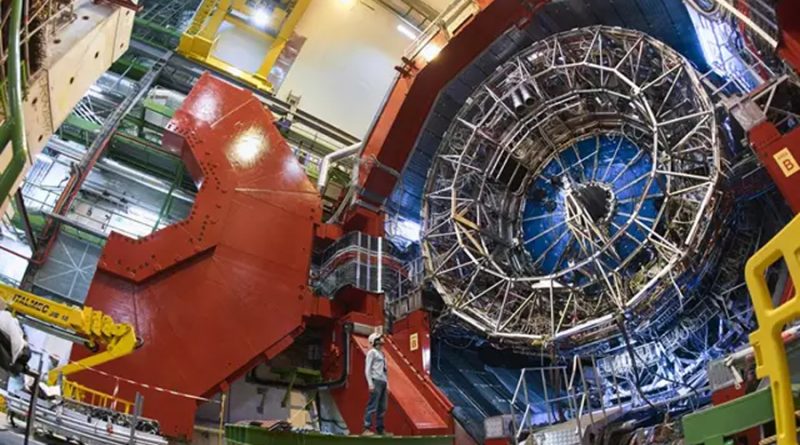 Científicos de la UNAM actualizarán a ALICE 3, un proyecto desafiante de la física nuclear