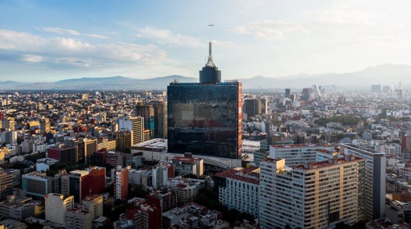 Benito Juarez: ubicación y precio la convierten en preferida de los capitalinos