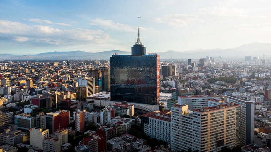 Benito Juarez: ubicación y precio la convierten en preferida de los capitalinos