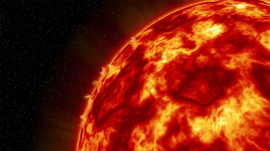 Qué es la mancha AR3085 que amenaza a la Tierra tras aumentar diez veces su tamaño en el Sol