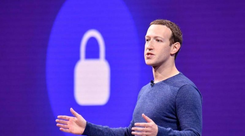 Mark Zuckerberg lanza duras críticas a Twitter y lo compara con Instagram