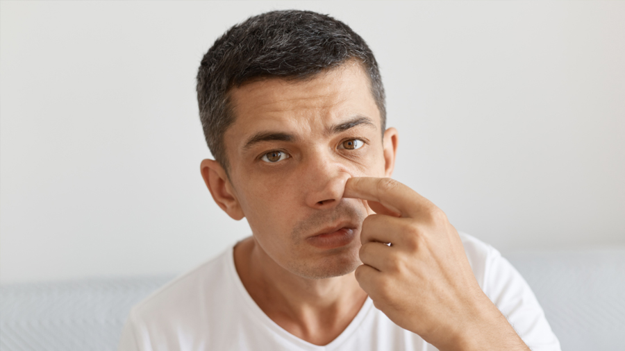 ¿Qué son las mucinas y cómo protegen a nuestra nariz de las enfermedades?