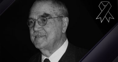 José de la Herrán, murió el “padre del telescopio” en México a la edad de 96 años