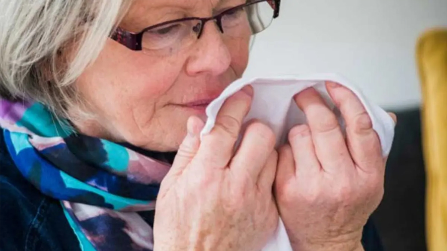 Mujer que puede oler el Parkinson ayudó a crear prueba de detección de 3 minutos