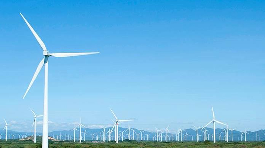Un sistema energético de cero carbono en 2050 es posible y rentable