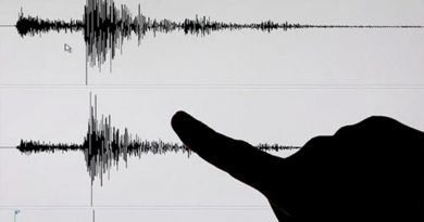 ¡Orgullo mexicano! Investigador de la UNAM desarrolla algoritmo para pronosticar terremotos