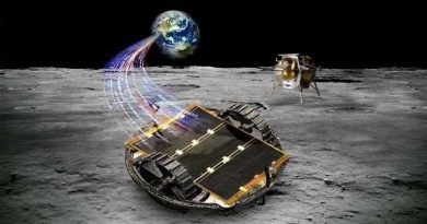 ‘Colmena’, el proyecto espacial mexicano que podría formar parte de Artemis 2 y 3, junto a la NASA
