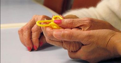 Crean un dispositivo de uso doméstico para seguir la progresión del Parkinson