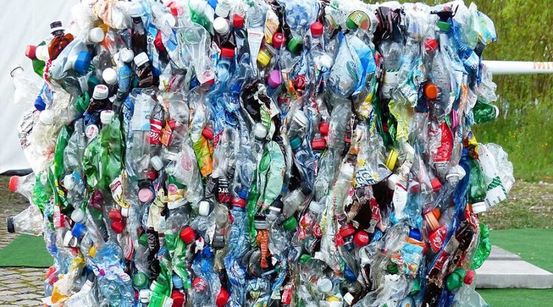Investigadores crean un nuevo plástico ‘inteligente’ más fácil de degradar y reutilizar