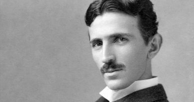 Nikola Tesla fue un pilar fundamental en el descubrimiento de los rayos X