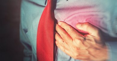 La 'hormona del amor' podría ayudar a curar los corazones tras un ataque cardíaco