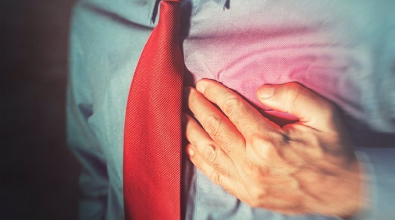 La 'hormona del amor' podría ayudar a curar los corazones tras un ataque cardíaco