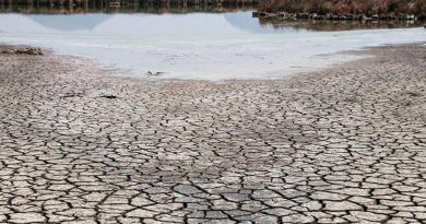 México, primer lugar en percepción de afectaciones por la crisis climática