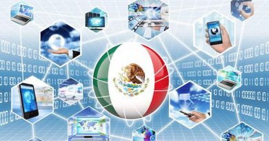 México y su avance en el mundo digital