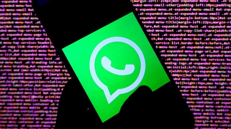 Alertan que los hackers pueden tener acceso a todos los datos de los usuarios de WhatsApp