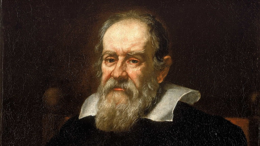 Descubren un Galileo real bajo un nombre falso