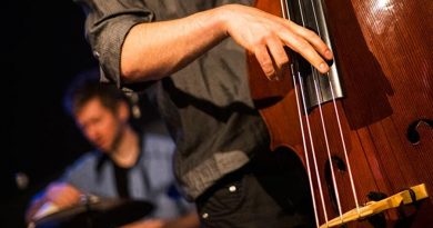 La ciencia revela el secreto del 'swing' en el jazz