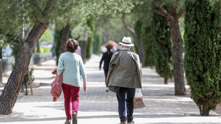 Crean una 'máquina de longevidad' para medir la edad biológica