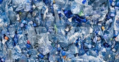 Científicos en EU descubren cómo reciclar plásticos para fabricar moléculas valiosas