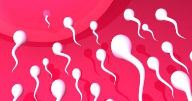 El mito de que los espermatozoides nadan hacia el óvulo durante la fecundación
