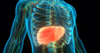 Los hígados tienen el potencial de funcionar durante más de 100 años