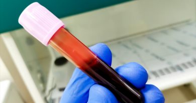 Sistema Er: la sangre que ayudará a salvar vidas de futuros recién nacidos