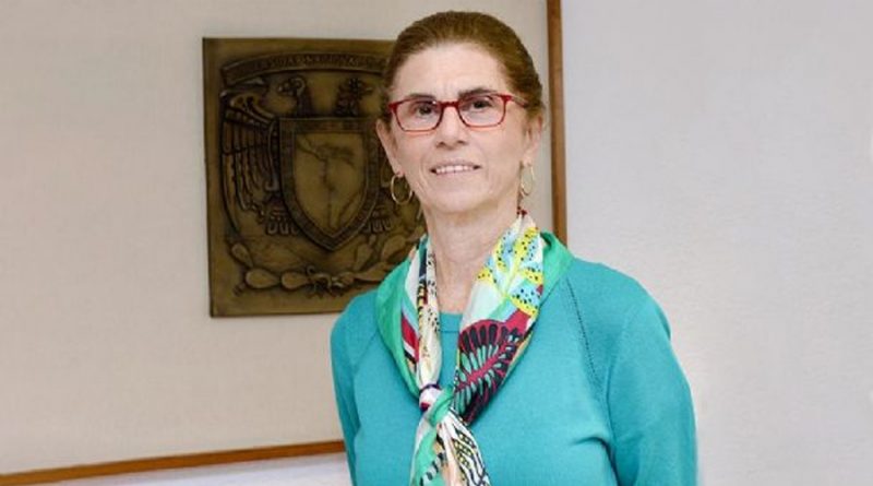 Annie Pardo y otros 3 investigadores de UNAM, entre los más citados a nivel mundial