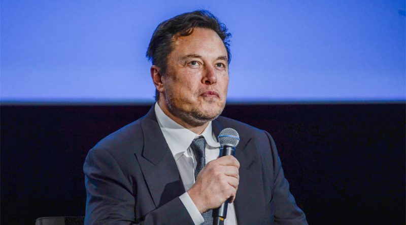 Elon Musk analiza invertir en México, en el norteño estado de Nuevo León