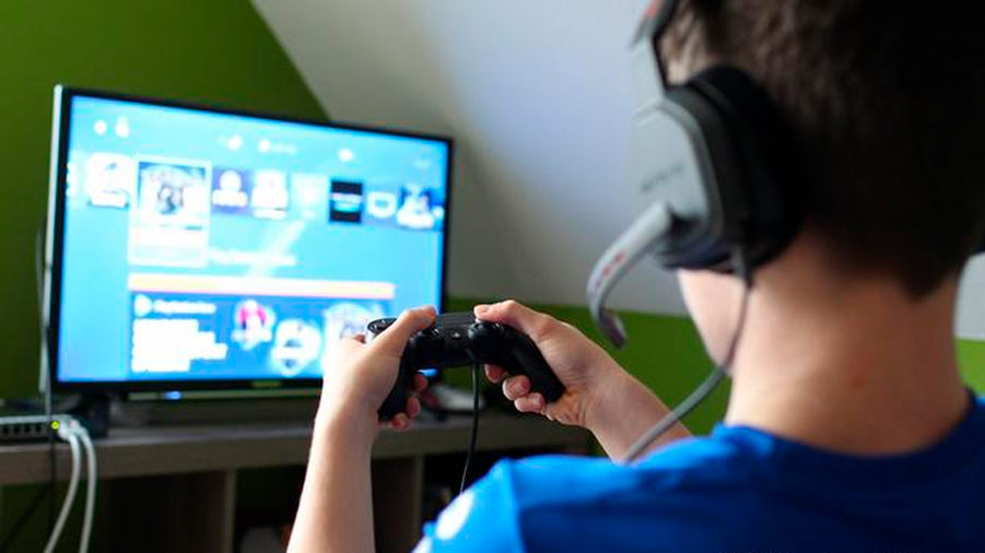 Amplio estudio muestra que niños ‘gamers’ tienen un mejor rendimiento cognitivo