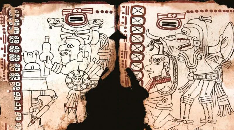 El tesoro prehispánico de México que fue prestado a EU