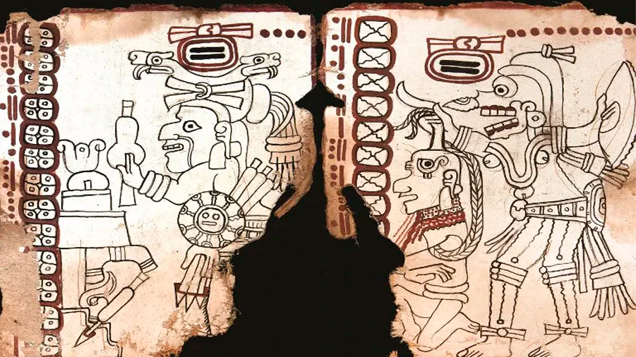 El tesoro prehispánico de México que fue prestado a EU
