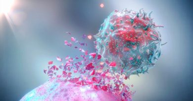 Científicos descubren cómo las células cancerosas 'secuestran' células y se propagan por el cuerpo